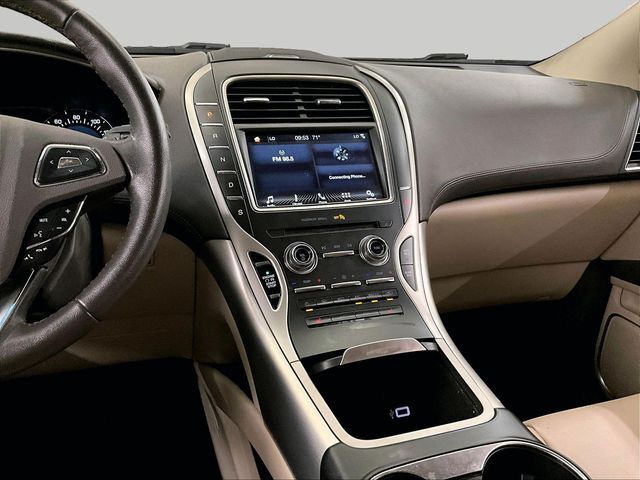 2018 Lincoln MKX Premiere - 5