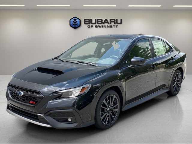2026 Subaru WRX Premium