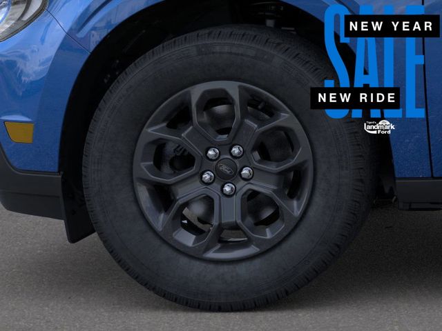 new 2026 Ford Maverick car, priced at $35,306