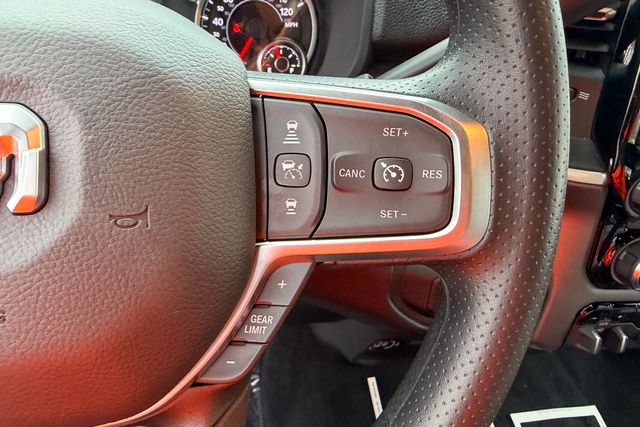 new 2026 Ram 3500 car, priced at $67,675