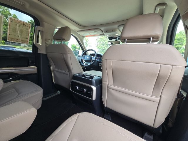 2022 Ford Expedition Limited:169493A