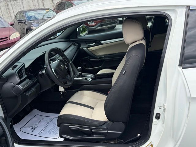 used 2016 Honda Civic car, priced at $11,492