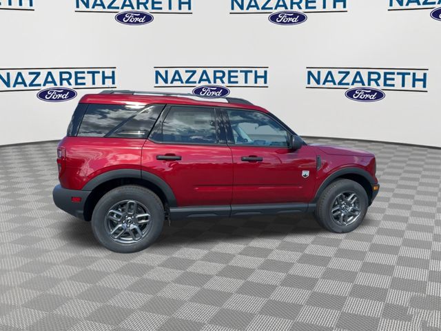 new 2025 Ford Bronco Sport car, priced at $33,504