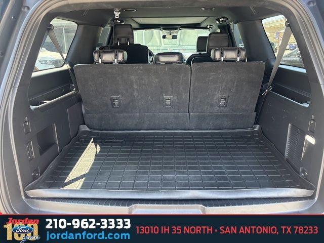 Used Car 2019 Ford Expedition Max  Limited For Sale Under $30,000 In San Antonio, Texas