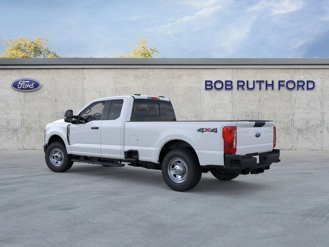 2026 Ford F-350SD XL - 4
