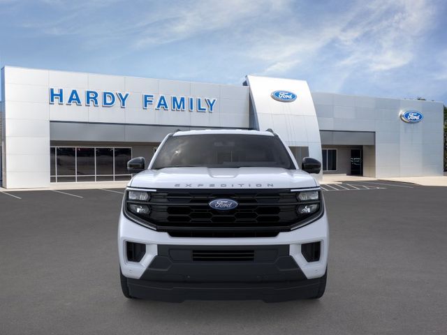 2026 Ford Expedition Active:169223