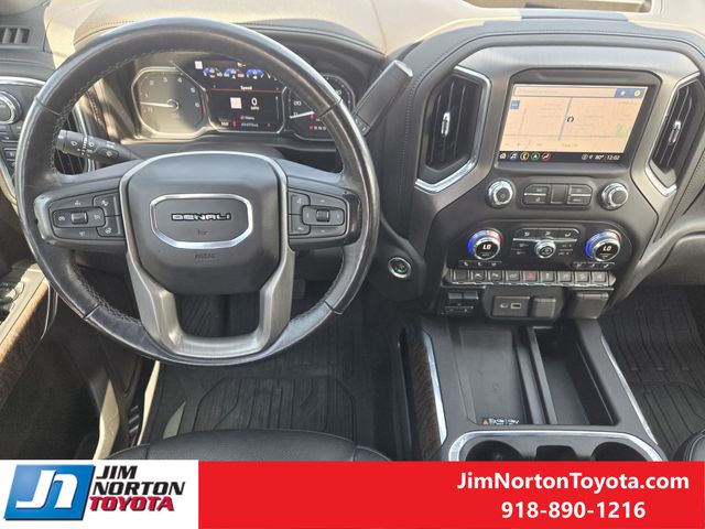 Used 2022 GMC Sierra 1500 Limited Truck