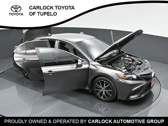 2023 Toyota Camry SE 41