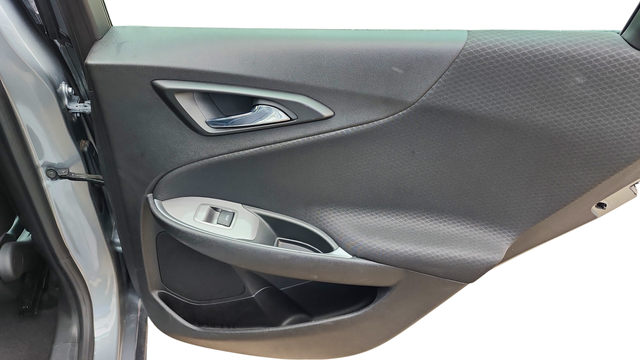 2025 Chevrolet Malibu