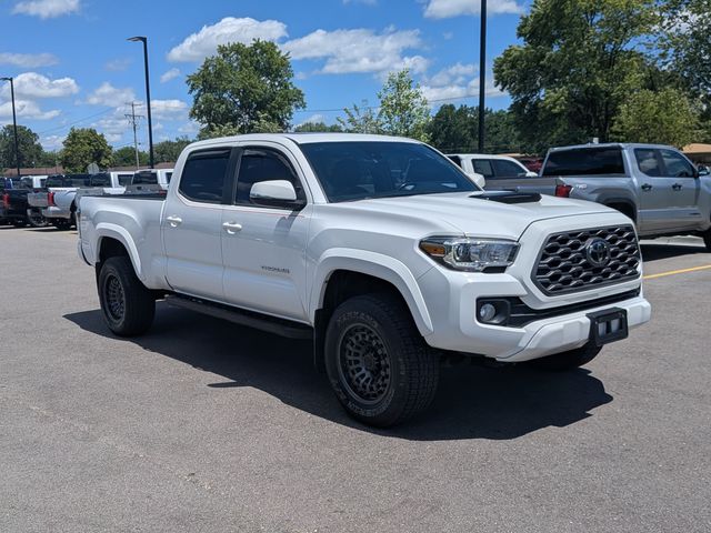 2020 Toyota Tacoma - Image 7