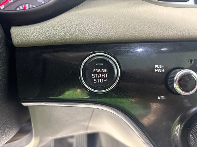 Used 2019 Kia Sportage SUV