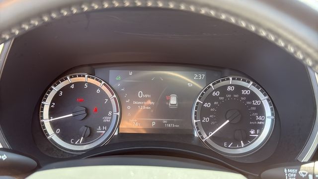 Used 2026 Toyota Highlander SUV