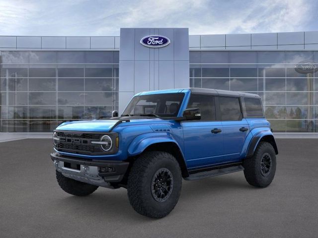 2025 Ford Bronco Raptor 4WD