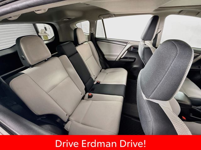 Used 2018 Toyota RAV4 SUV
