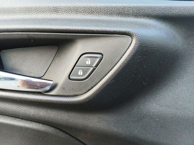 Used 2024 Chevrolet Trax SUV