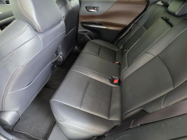 Used 2023 Toyota Venza SUV