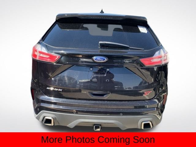 2020 Ford Edge ST photo