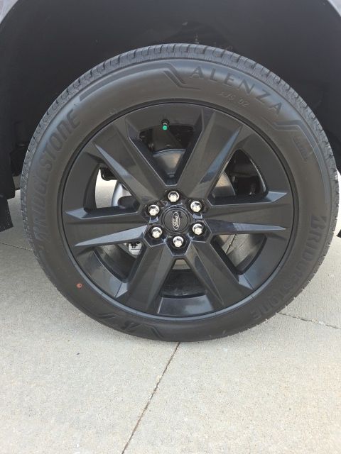 New 2026 Ford F-150 Truck