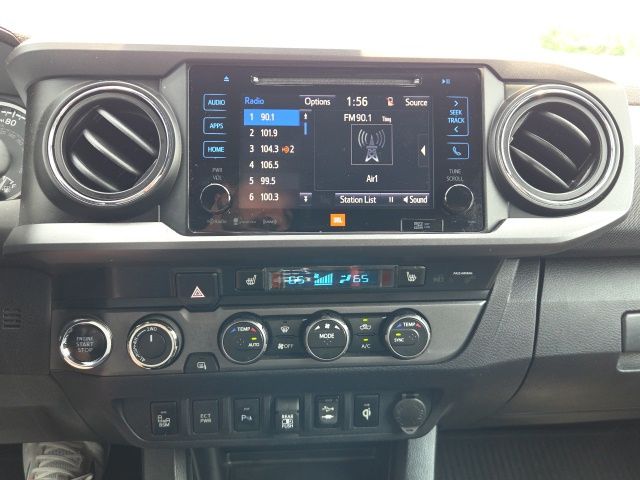 Used 2019 Toyota Tacoma Truck