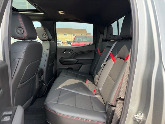 New 2026 Chevrolet Colorado Truck