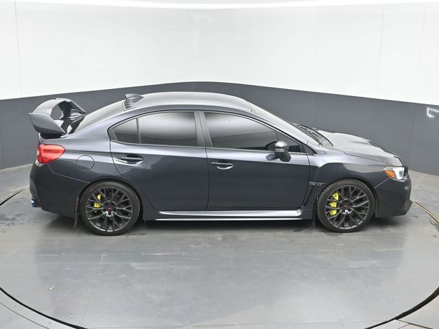 Used 2019 Gray Subaru STi image 41