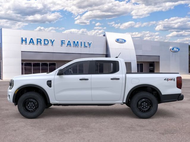 2026 Ford Ranger XL:169643