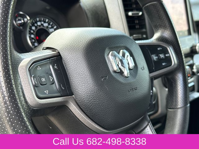 Used 2024 Ram 2500 Truck