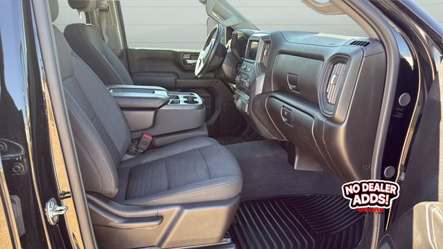 2025 Chevrolet Silverado 2500HD Custom - Photo 23