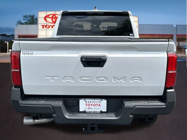 2024 Toyota Tacoma SR 25