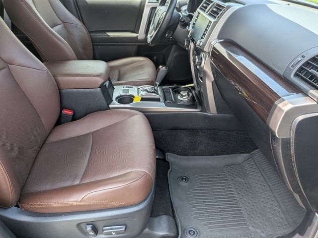 2024 Toyota 4Runner