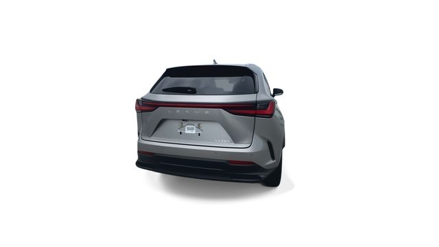 2025 Lexus NX - $41,998