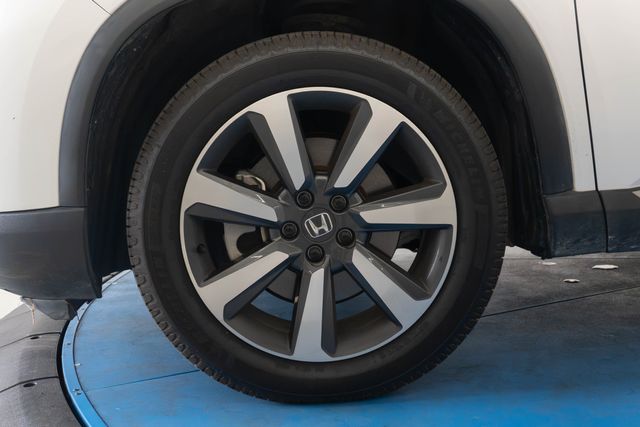 Used 2023 Honda Pilot SUV
