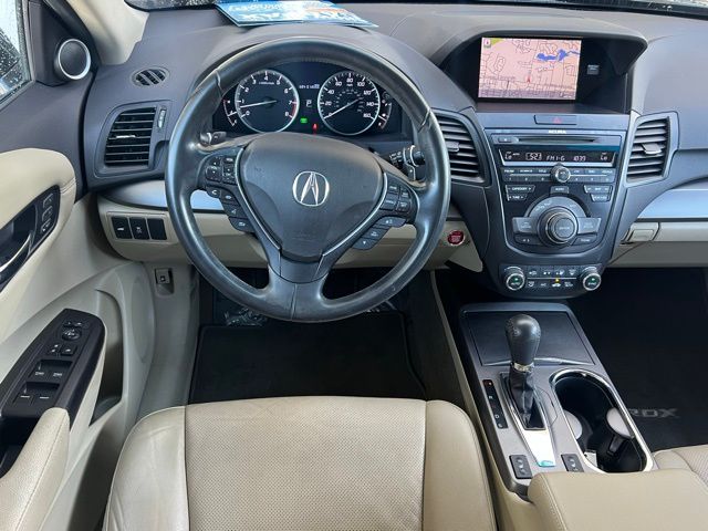 used 2014 Acura RDX car, priced at $7,981
