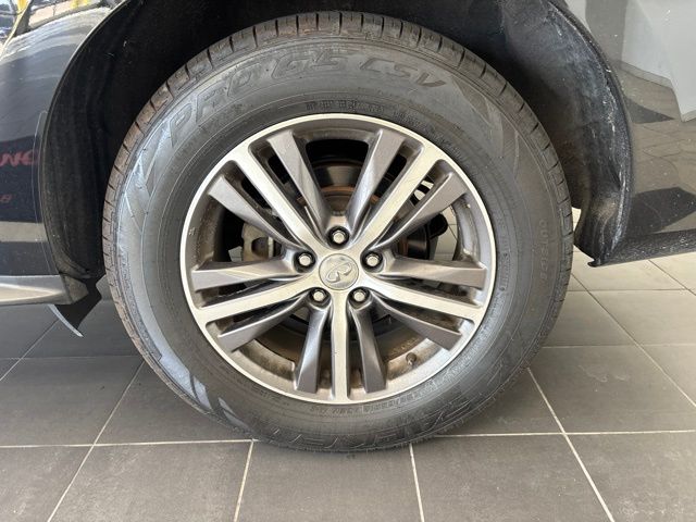 Used 2019 Infiniti QX60 SUV