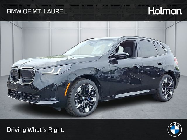 X3 M50 xDrive