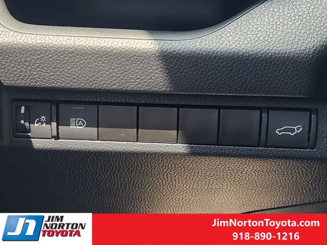 Used 2023 Toyota RAV4 Hybrid SUV