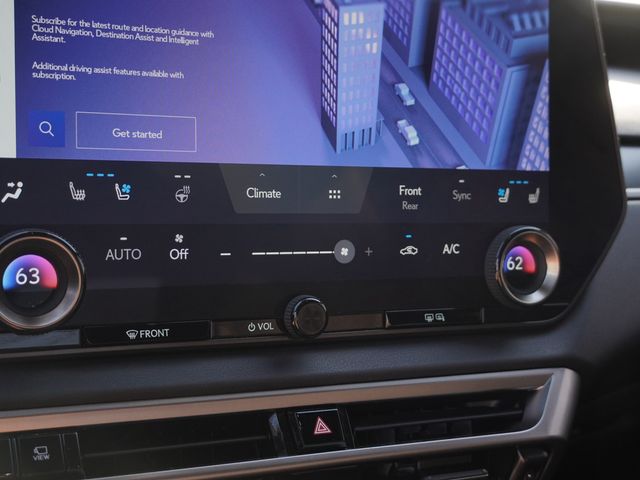 Used 2023 Lexus RX SUV