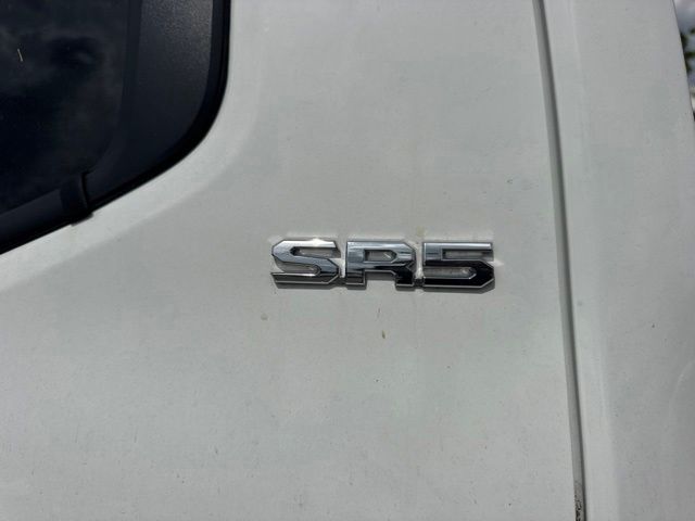 2025 Toyota Tacoma - $37,988