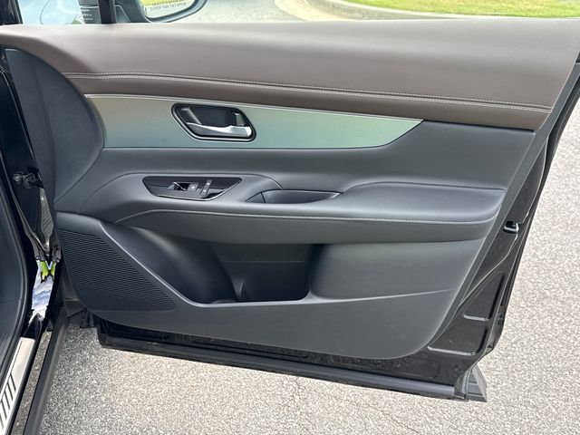 New 2026 Nissan Murano SUV