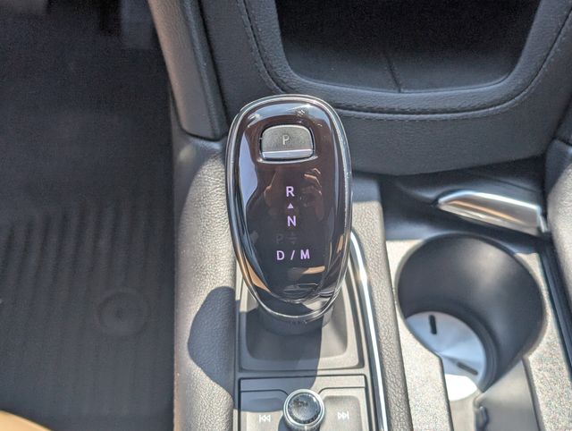 2023 Cadillac XT6 Premium Luxury White at Bayway Cadillac of The Woodlands