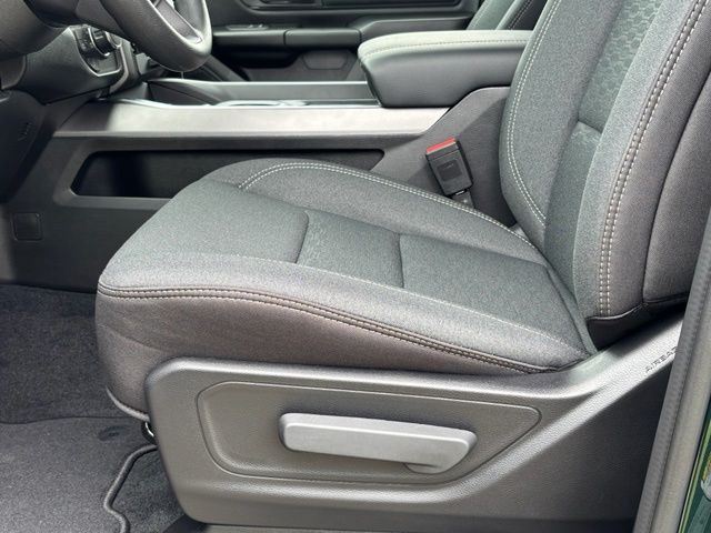 New 2026 Ram 1500 Truck