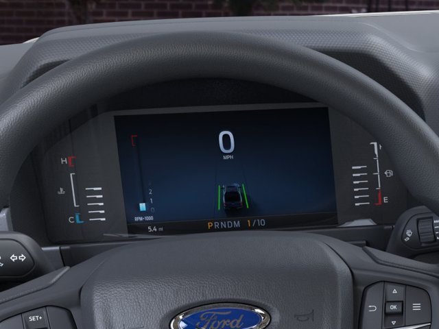 New 2026 White Ford XL image 13