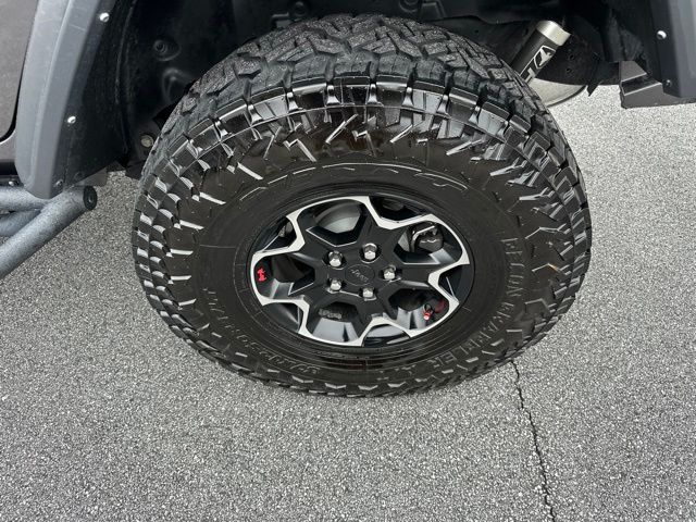 Used 2023 Jeep Wrangler SUV