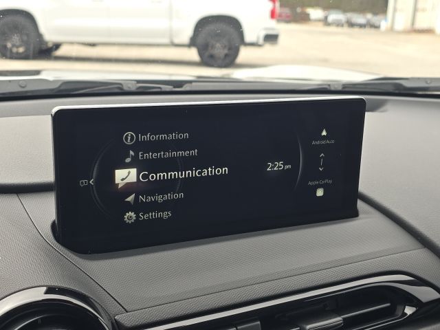 2024 Mazda MX-5 Miata Sport:C02478A