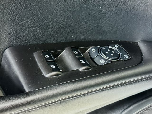 2023 Lincoln Nautilus Reserve Silver at Bayway Cadillac Southwest