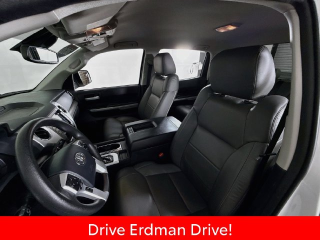 Used 2020 Toyota Tundra Truck
