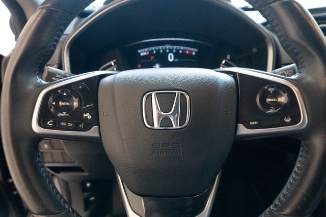Used 2019 Honda CR-V SUV