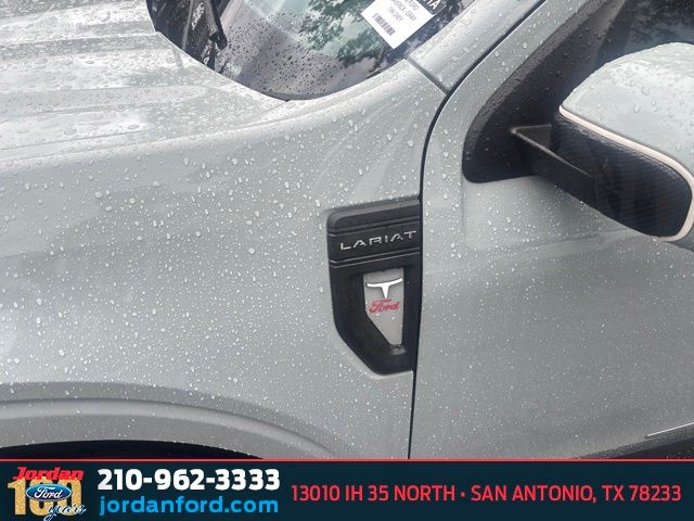 Used Car 2022 Ford Maverick  Lariat For Sale Under $30,000 In San Antonio, Texas