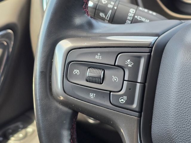2024 Chevrolet Tahoe RST:C02633