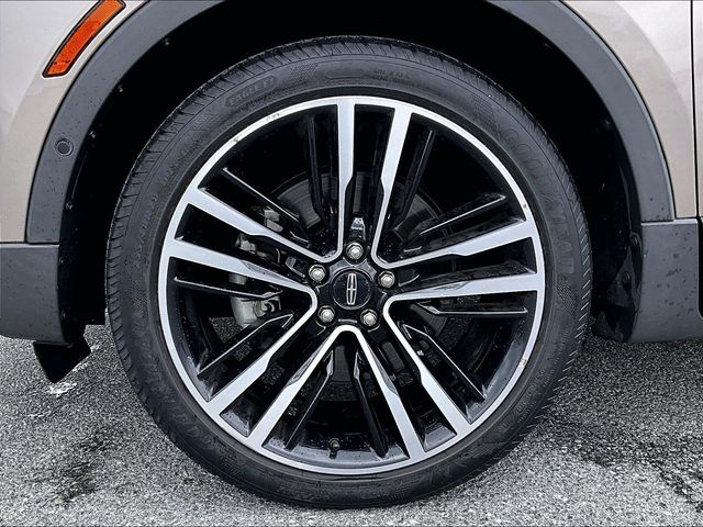 2018 Lincoln MKC — photo 7